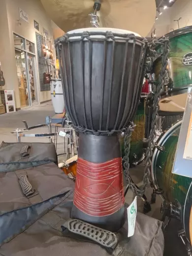 GMP Ocean Djembe